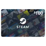 steam100
