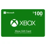 xbox100