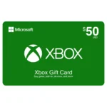xbox50